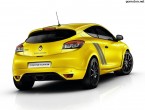 2015 Renault Megane RS 275 Trophy