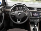 2015 Skoda Octavia Scout