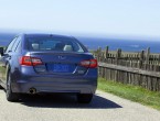 2015 Subaru Legacy 2,5i PZEV