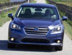 2015 Subaru Legacy 2,5i PZEV