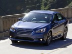 2015 Subaru Legacy 2,5i PZEV