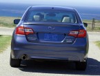 2015 Subaru Legacy 2,5i PZEV