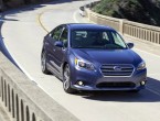 2015 Subaru Legacy 2,5i PZEV