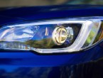 2015 Subaru Legacy 2,5i PZEV Premium