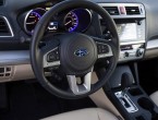 2015 Subaru Legacy 2,5i PZEV Premium