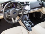 2015 Subaru Legacy 2,5i PZEV Premium