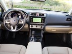 2015 Subaru Legacy 2,5i PZEV Premium