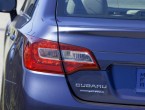 2015 Subaru Legacy 2,5i PZEV Premium