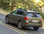 2015 Subaru Outbacks