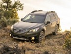 2015 Subaru Outbacks