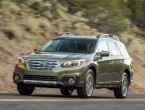 2015 Subaru Outbacks