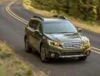 2015 Subaru Outbacks