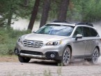 2015 Subaru Outbacks