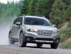 2015 Subaru Outbacks