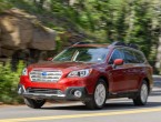 2015 Subaru Outbacks