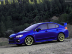 2015 Subaru WRX STI