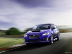 2015 Subaru WRX STI