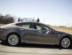 2015 Tesla Model S 70D