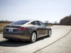 2015 Tesla Model S 70D