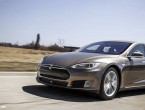 2015 Tesla Model S 70D