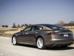 2015 Tesla Model S 70D