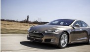 2015 Tesla Model S 70D