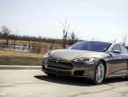 2015 Tesla Model S 70D