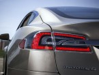 2015 Tesla Model S 70D