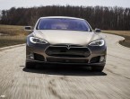 2015 Tesla Model S 70D