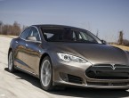 2015 Tesla Model S 70D