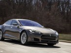 2015 Tesla Model S 70D