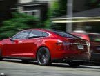 2015 Tesla Model S P85D