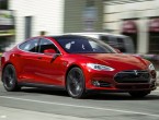 2015 Tesla Model S P85D