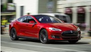 2015 Tesla Model S P85D