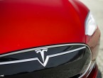 2015 Tesla Model S P85D