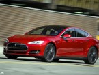 2015 Tesla Model S P85D