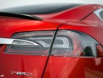 2015 Tesla Model S P85D