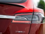 2015 Tesla Model S P85D