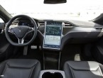 2015 Tesla Model S P85D