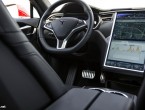 2015 Tesla Model S P85D