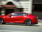 2015 Tesla Model S P85D