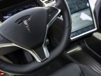 2015 Tesla Model S P85D