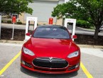 2015 Tesla Model S P85D