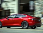 2015 Tesla Model S P85D