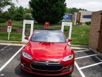 2015 Tesla Model S P85D