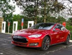 2015 Tesla Model S P85D