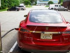 2015 Tesla Model S P85D