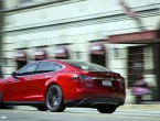 2015 Tesla Model S P85D