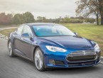 2015 Tesla Model S P90D