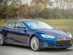 2015 Tesla Model S P90D